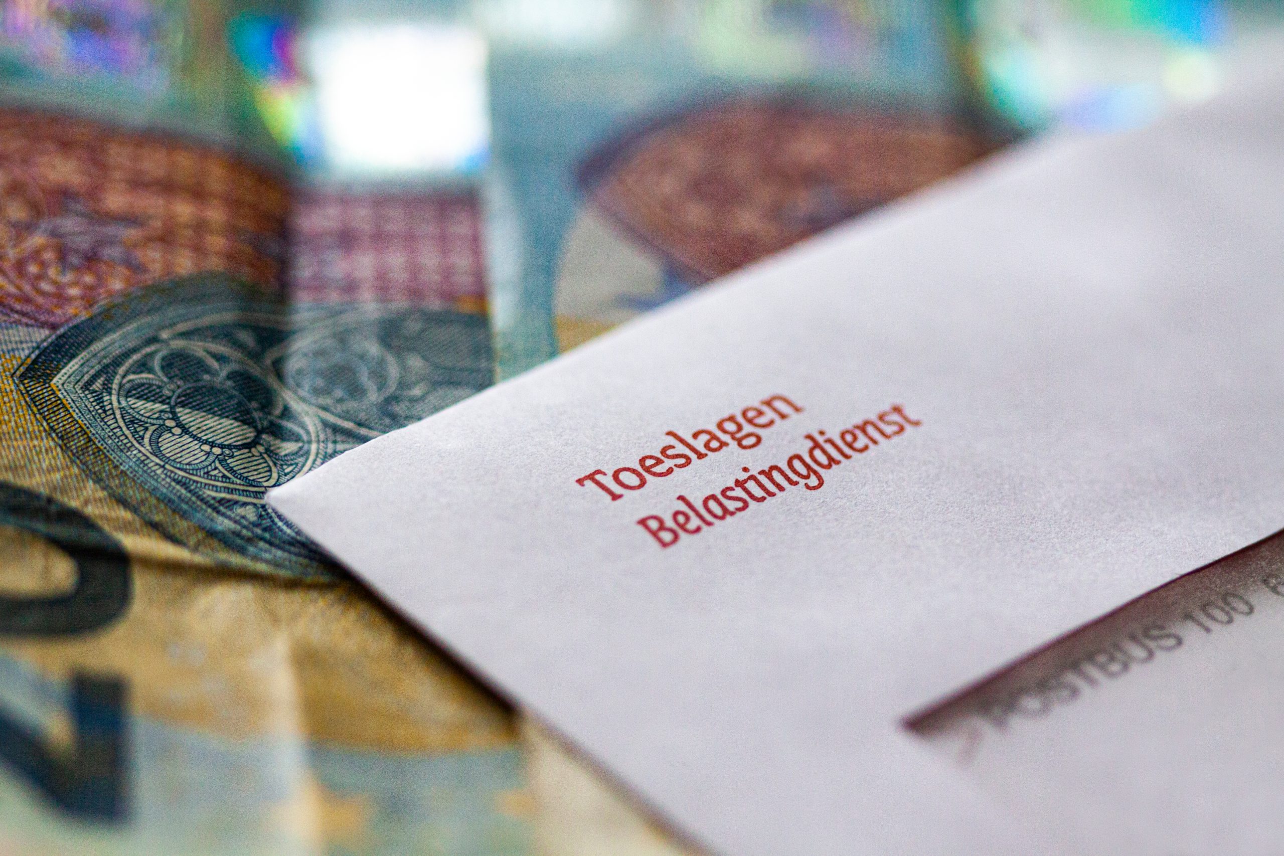 Toeslagpartners tegen wil en dank – Divosa Kennisbundel